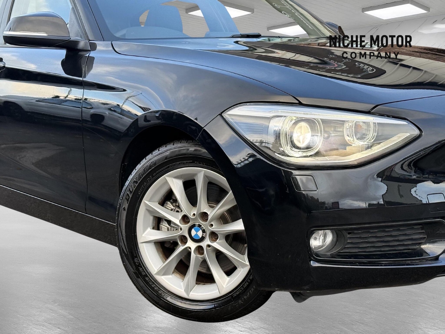 Used BMW 1 Series for sale - 76440945: Photo 56