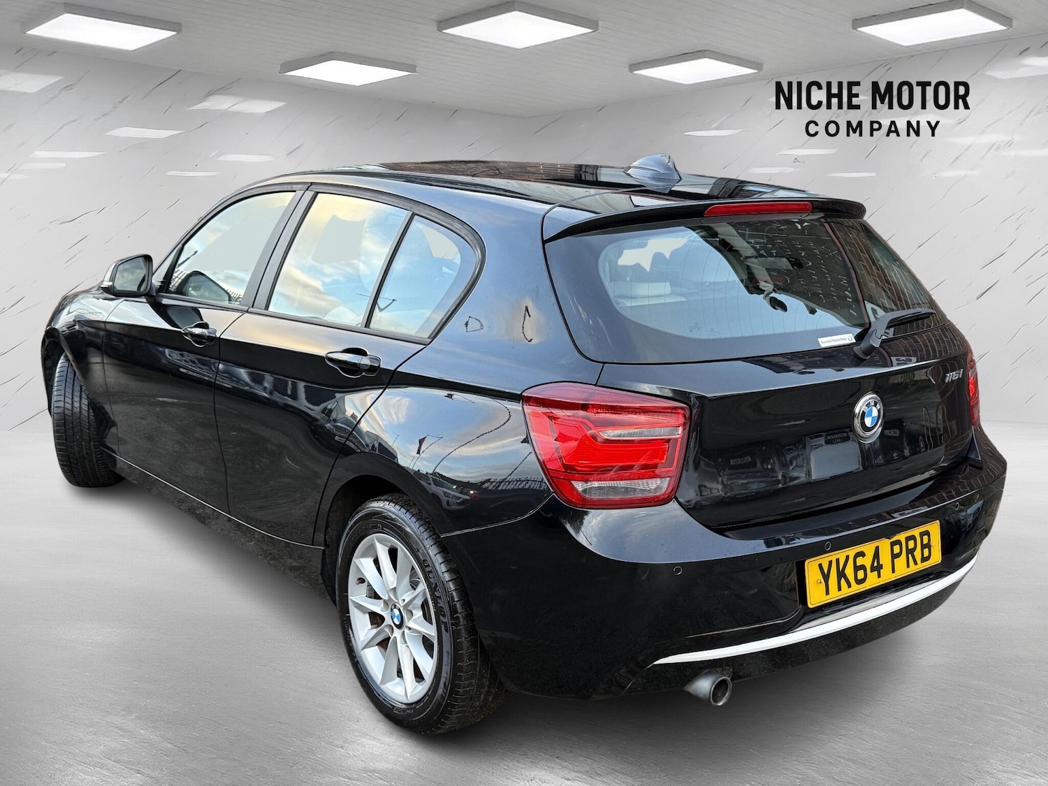 Used BMW 1 Series for sale - 76440945: Photo 57