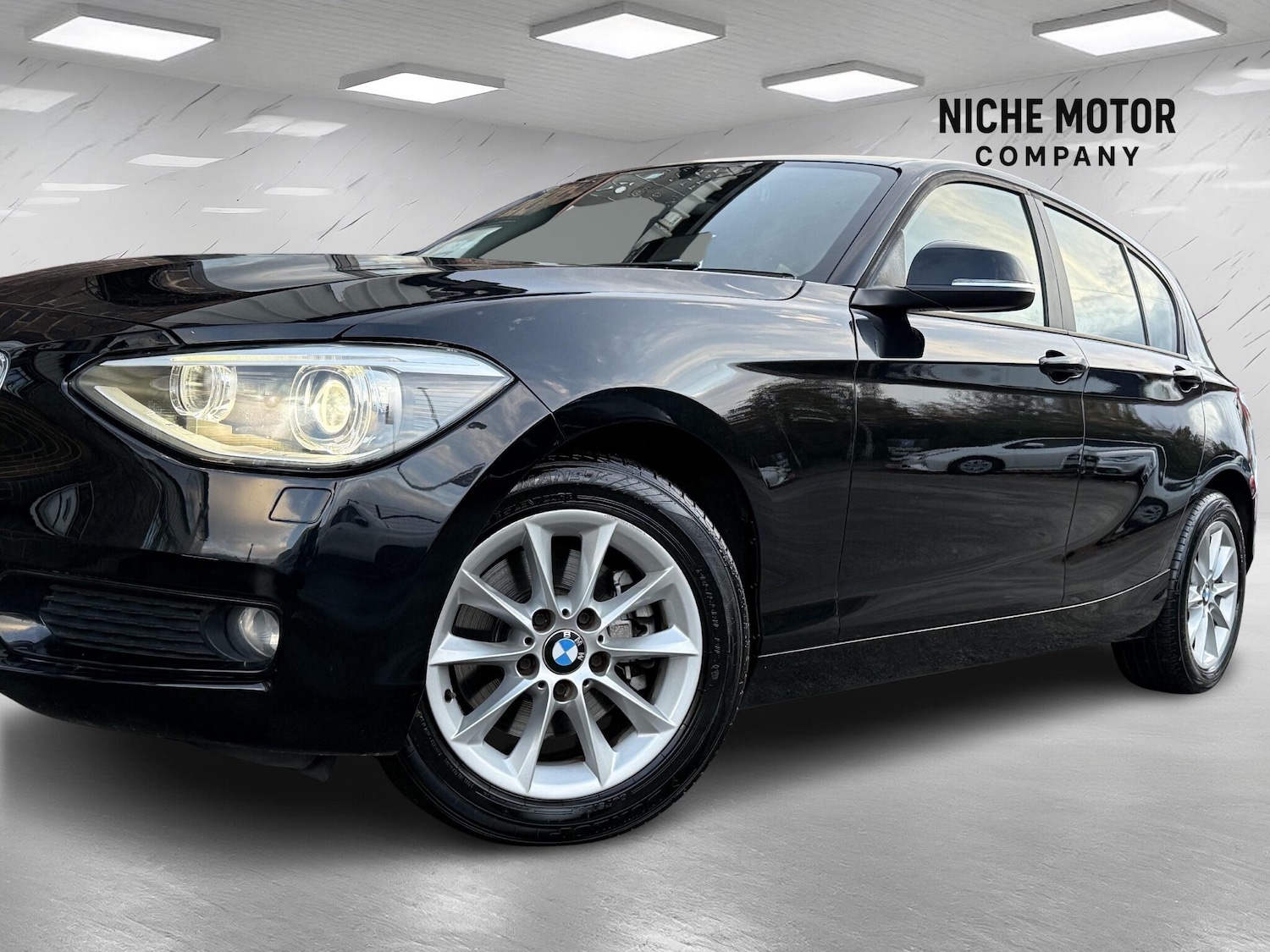 Used BMW 1 Series for sale - 76440945: Photo 59