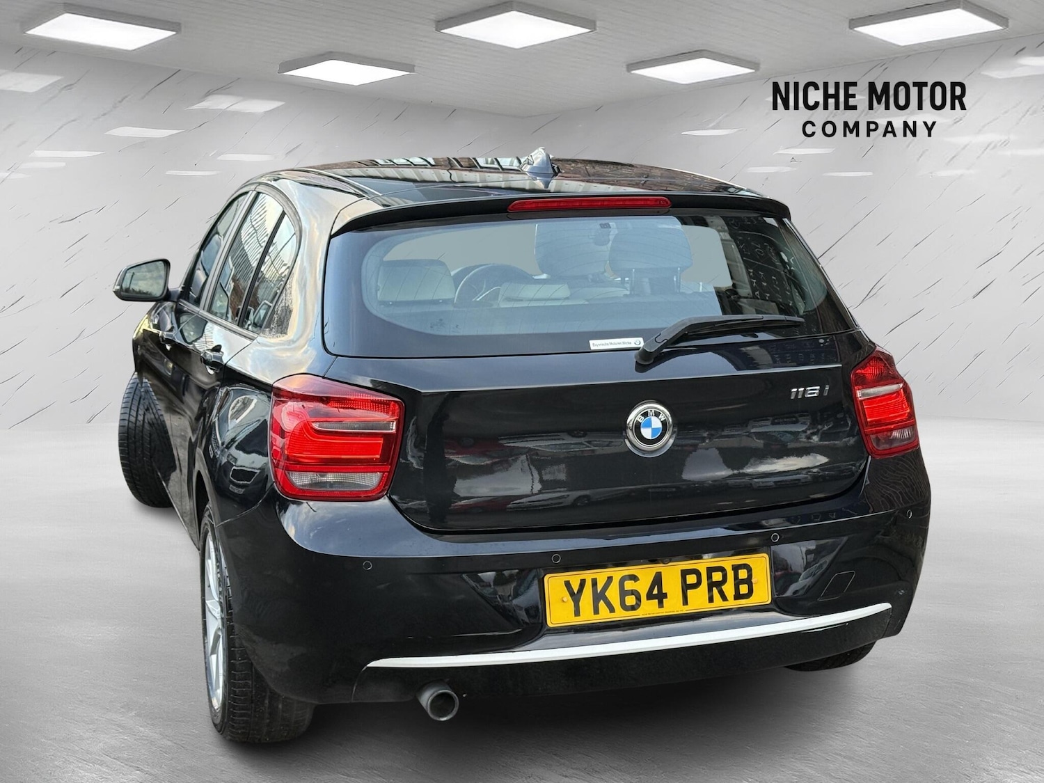 Used BMW 1 Series for sale - 76440945: Photo 6