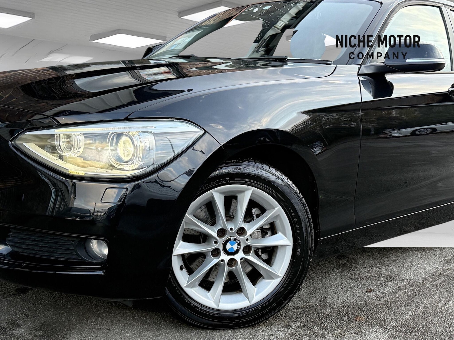 Used BMW 1 Series for sale - 76440945: Photo 60