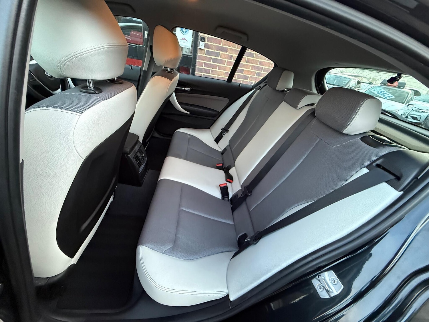 Used BMW 1 Series for sale - 76440945: Photo 62