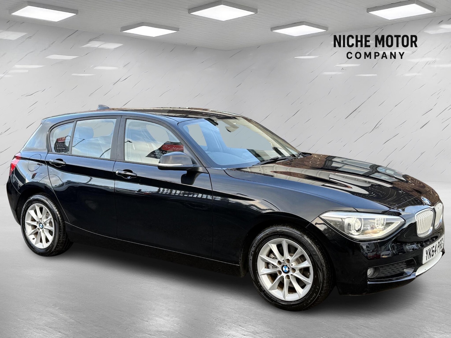 Used BMW 1 Series for sale - 76440945: Photo 7
