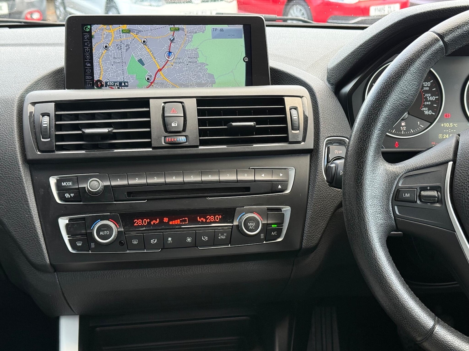 Used BMW 1 Series for sale - 76440945: Photo 8