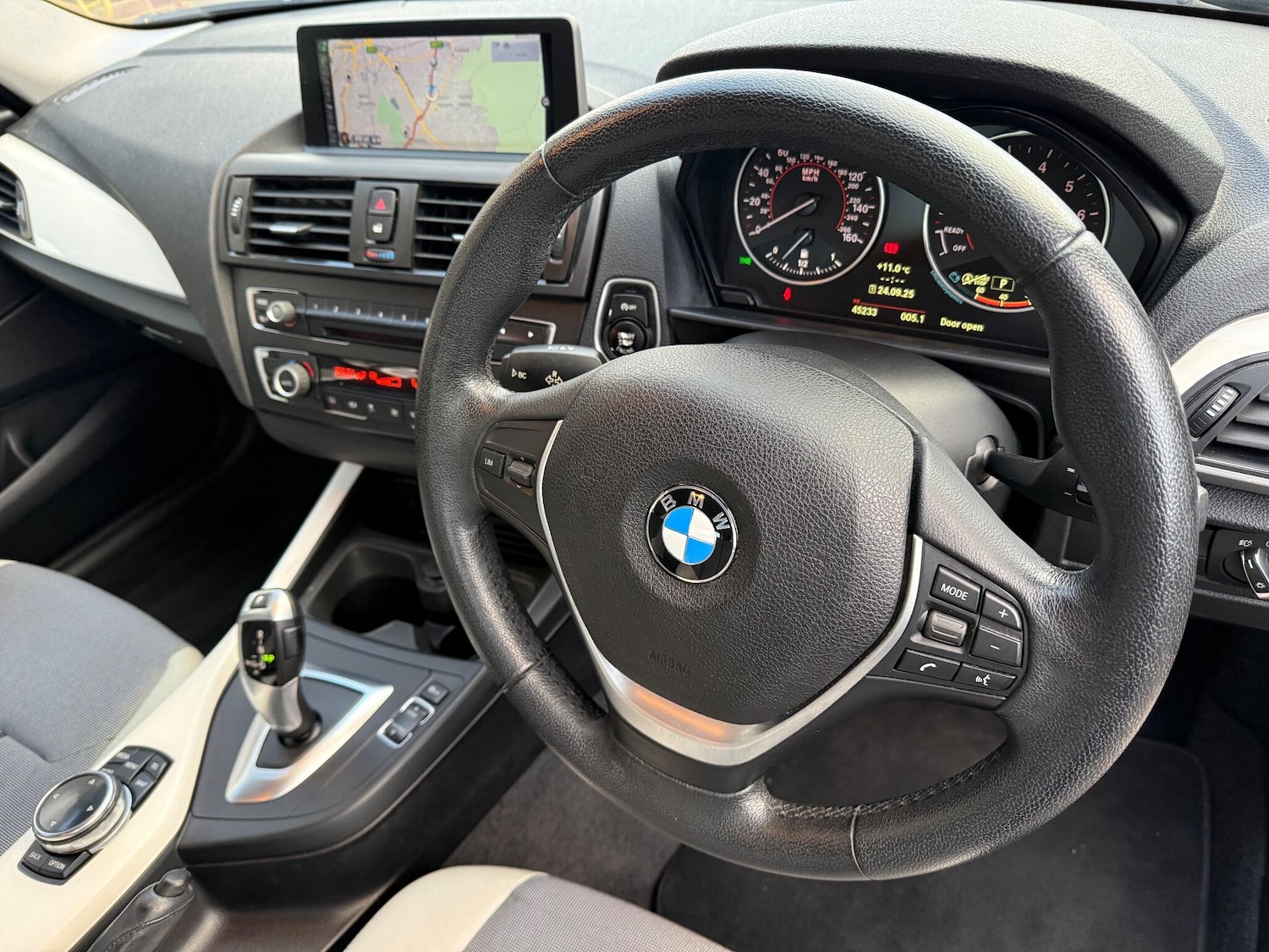 Used BMW 1 Series for sale - 76440945: Photo 9
