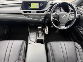 Used Lexus ES 2021 for sale - 79033820: Photo