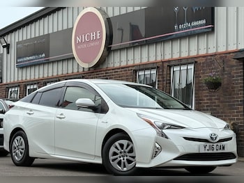 Used Toyota Prius 2016 for sale - 76993913: Photo