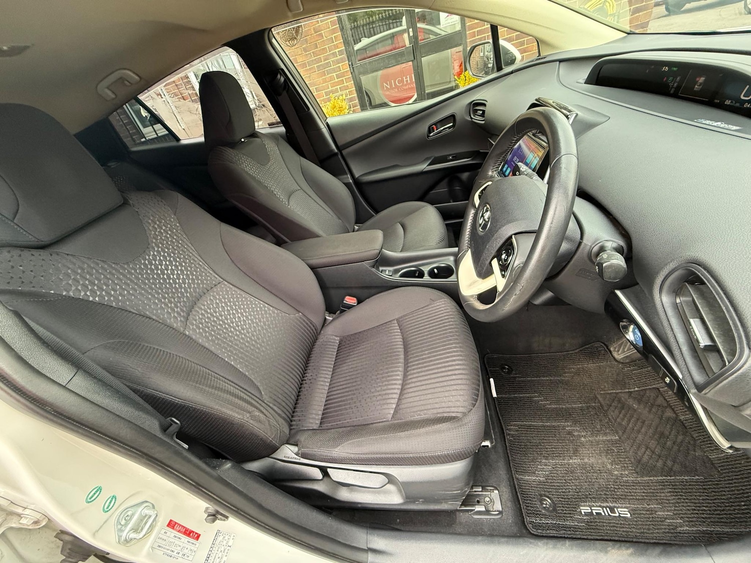 Used Toyota Prius for sale - 76993913: Photo 20