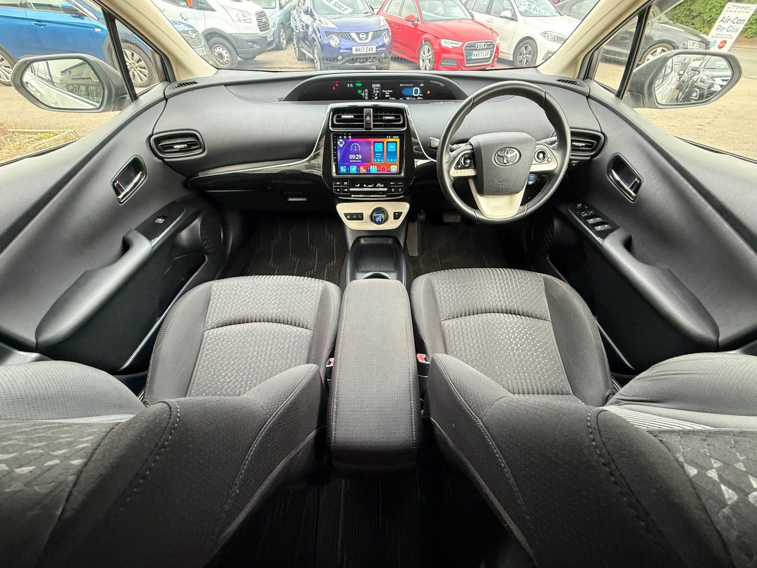 Used Toyota Prius for sale - 76993913: Photo 22