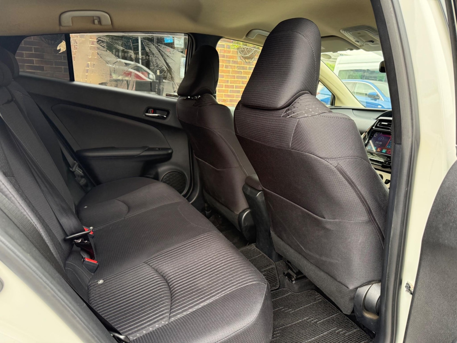 Used Toyota Prius for sale - 76993913: Photo 25