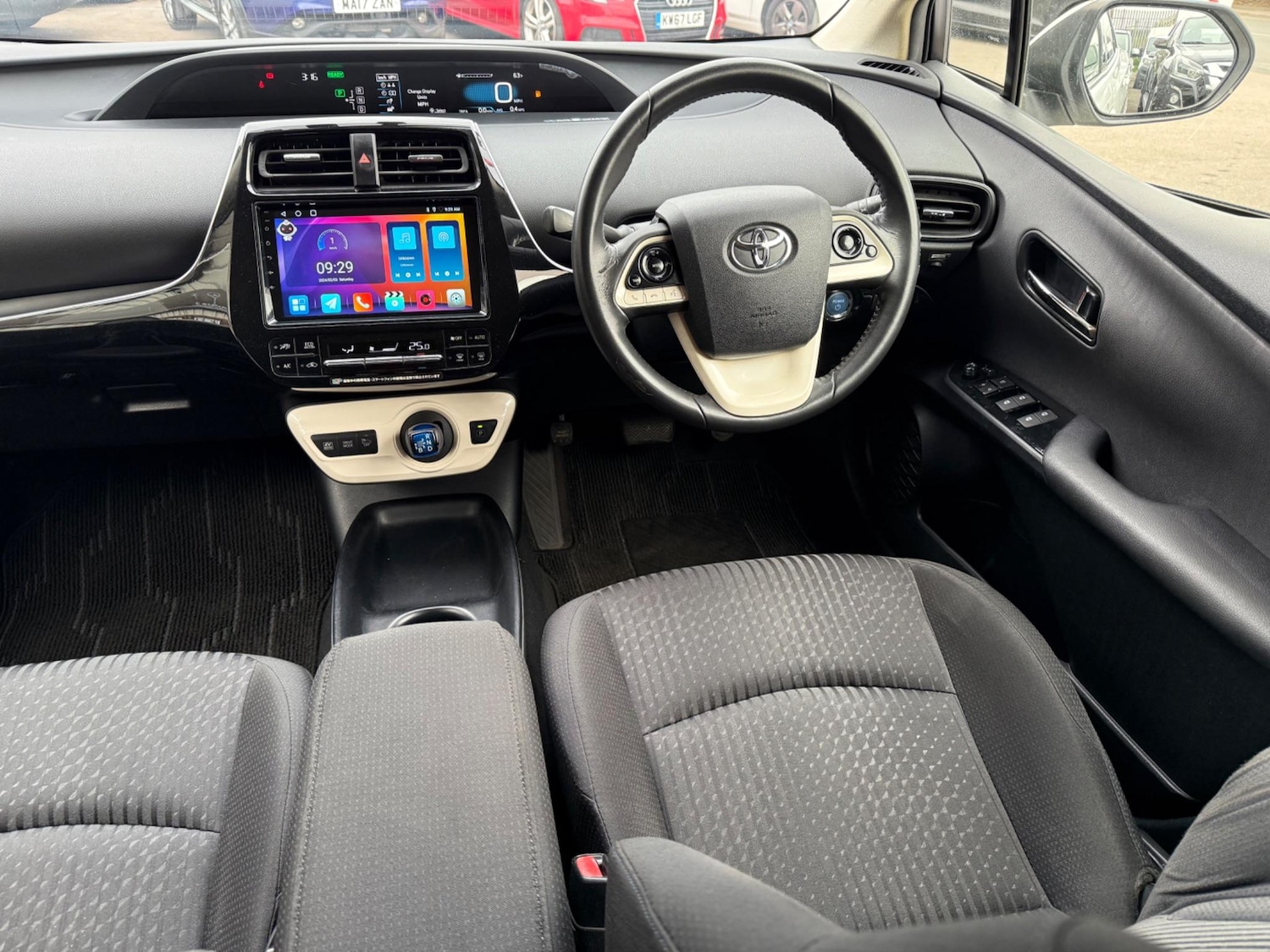 Used Toyota Prius for sale - 76993913: Photo 32