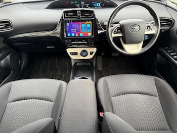 Used Toyota Prius 2016 for sale - 76993913: Photo