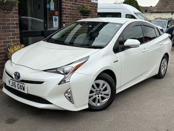 Used Toyota Prius 2016 for sale - 76993913: Photo