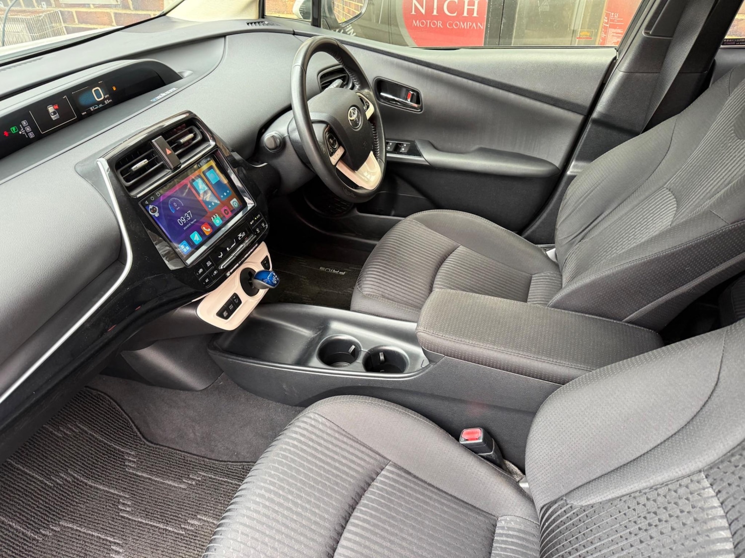 Used Toyota Prius for sale - 76993913: Photo 51