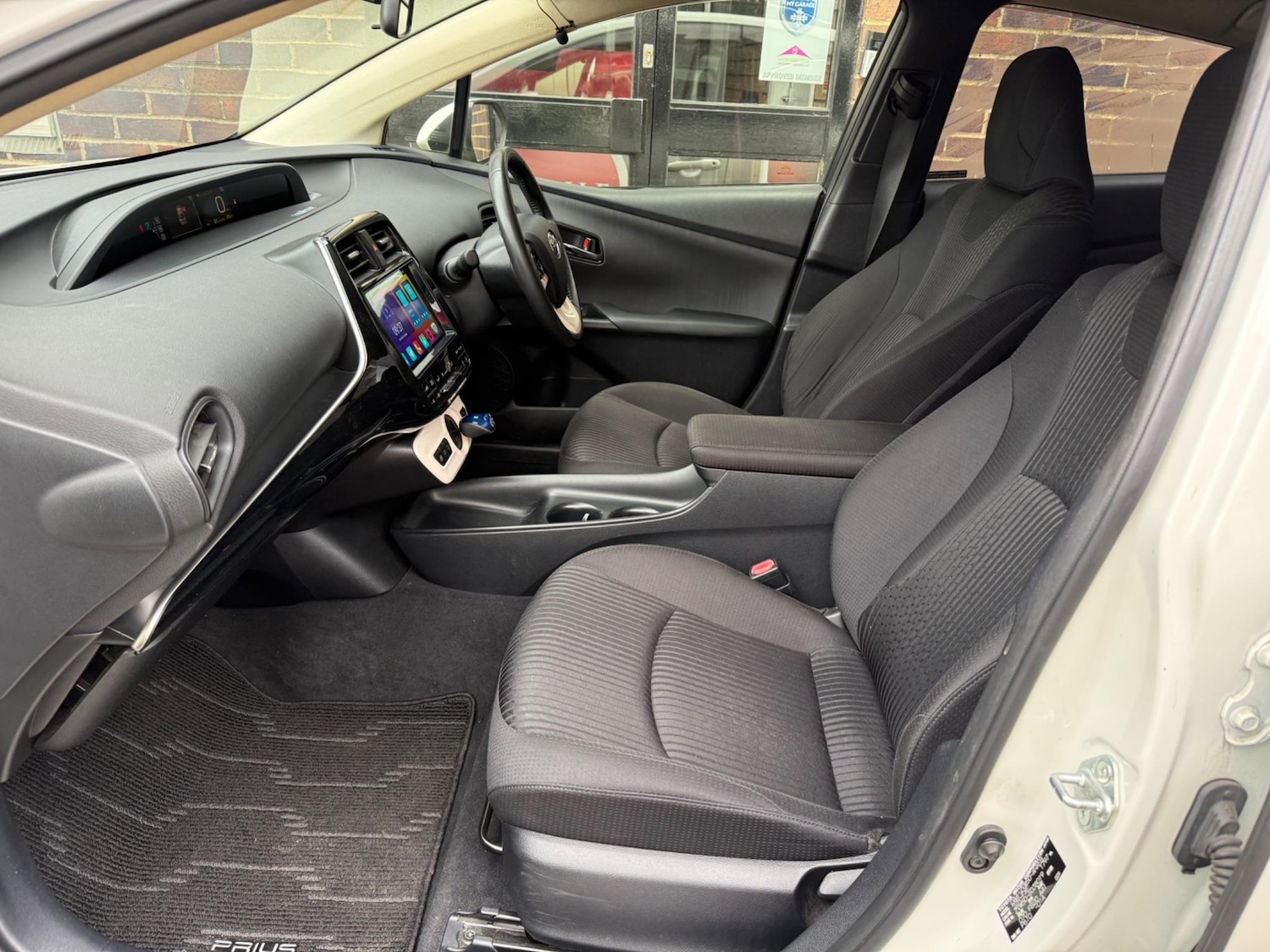 Used Toyota Prius for sale - 76993913: Photo 52