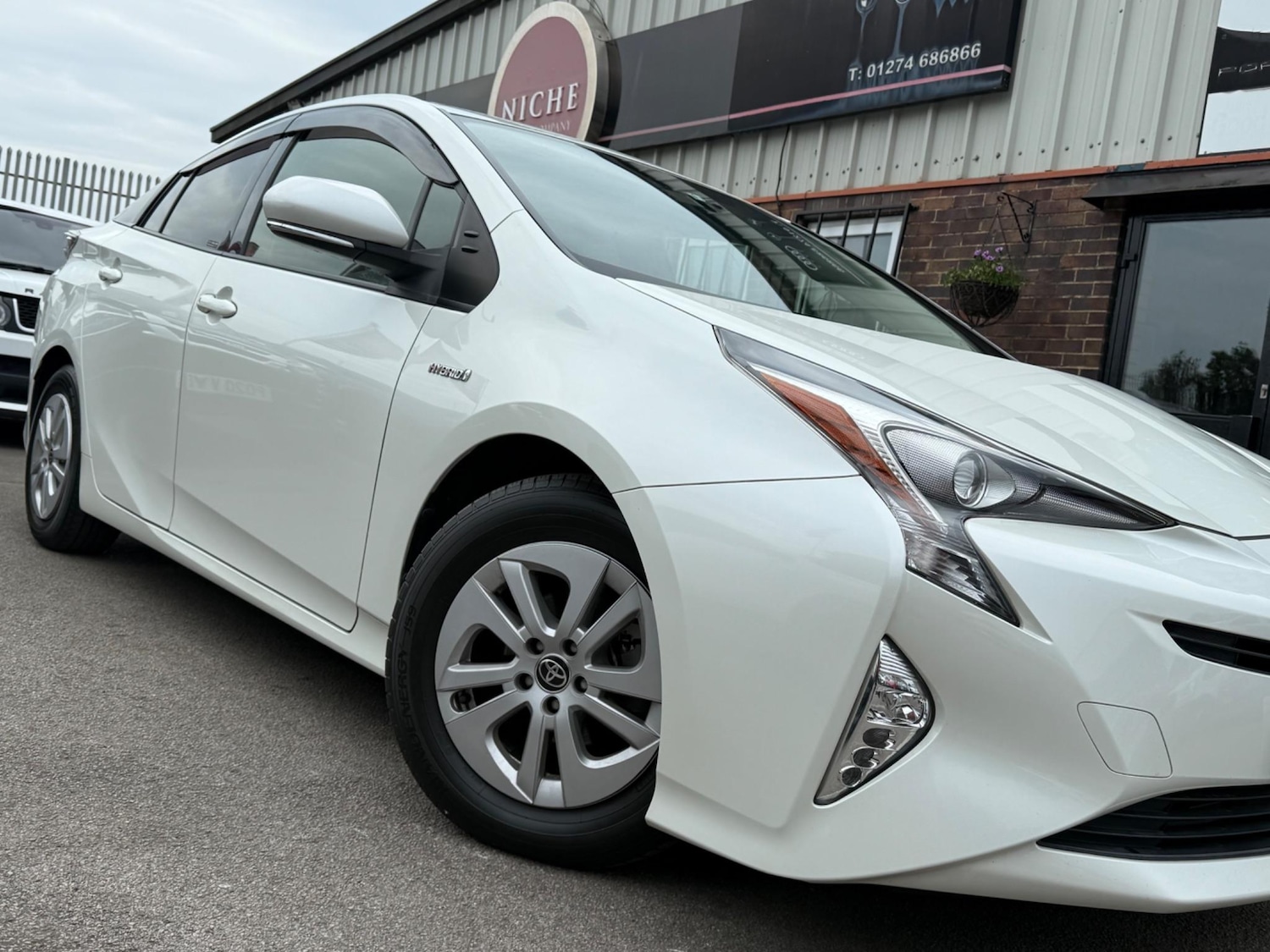 Used Toyota Prius for sale - 76993913: Photo 64