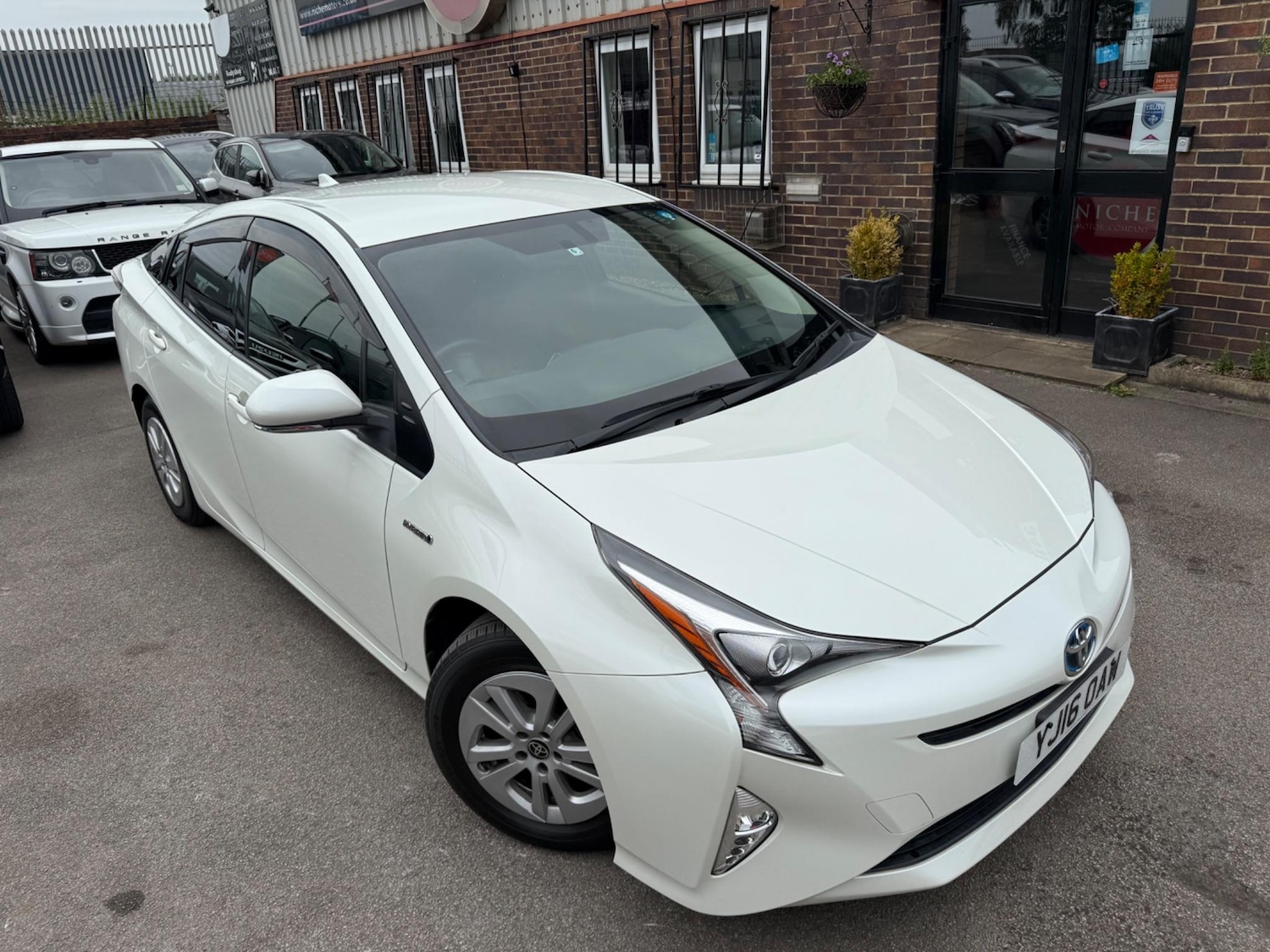 Used Toyota Prius for sale - 76993913: Photo 66