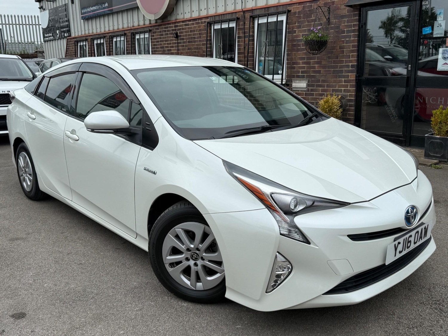 Used Toyota Prius for sale - 76993913: Photo 68
