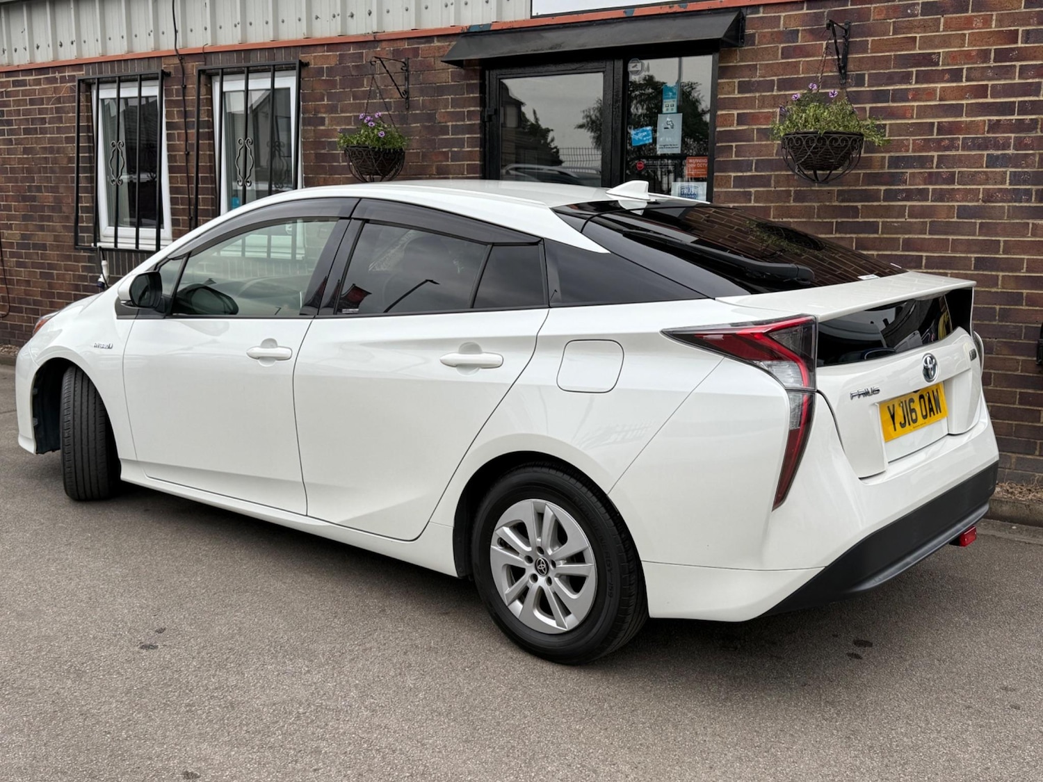 Used Toyota Prius for sale - 76993913: Photo 69