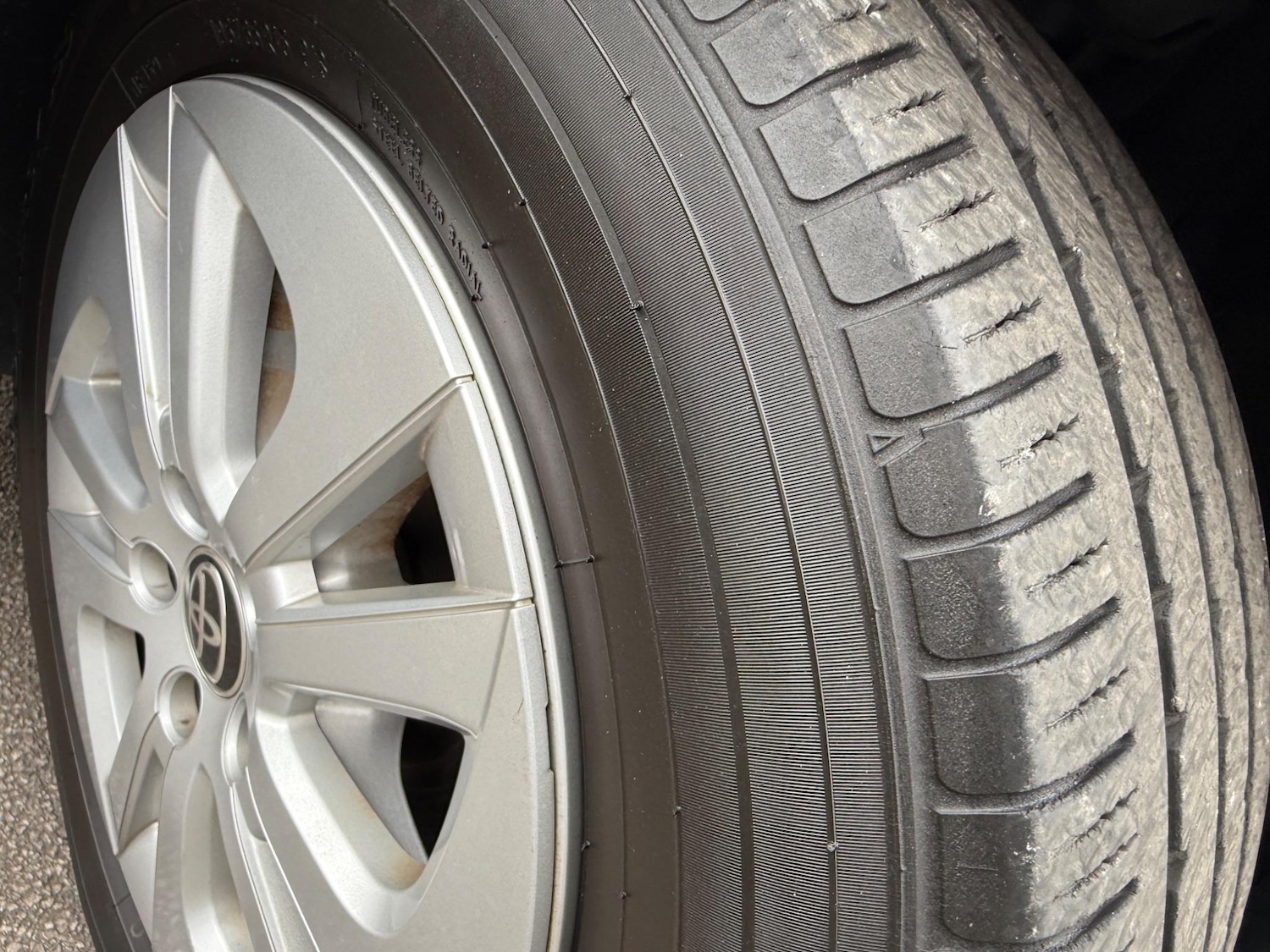 Used Toyota Prius for sale - 76993913: Photo 75