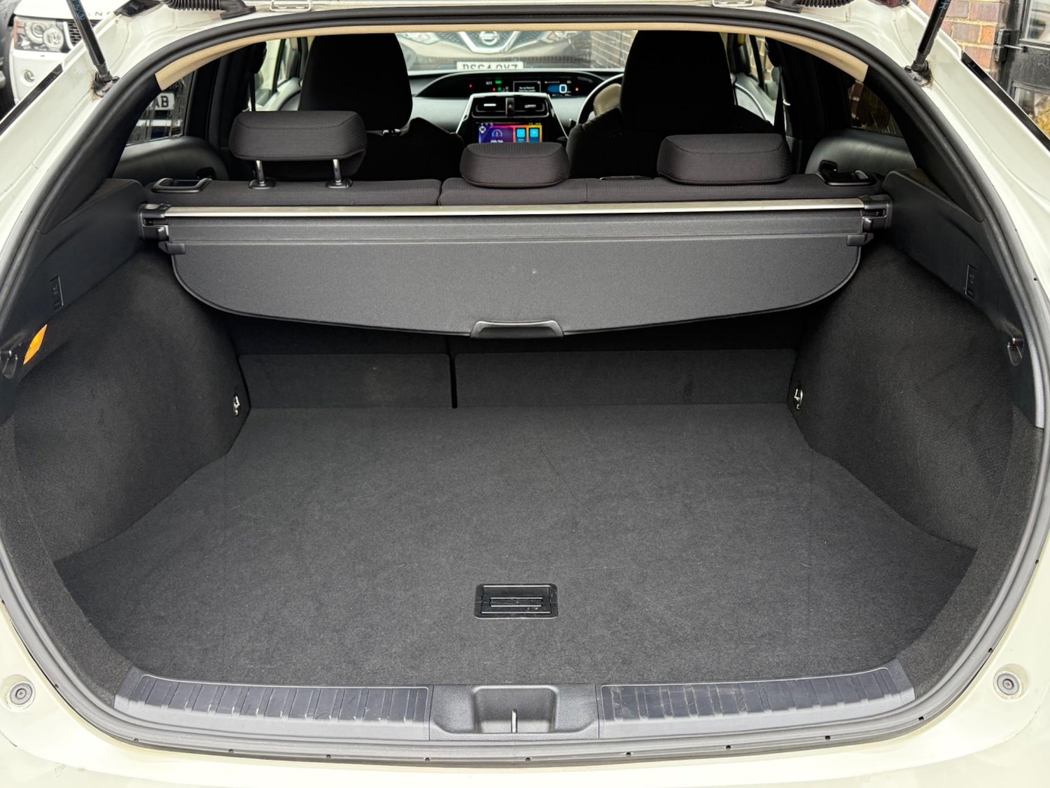 Used Toyota Prius for sale - 76993913: Photo 76