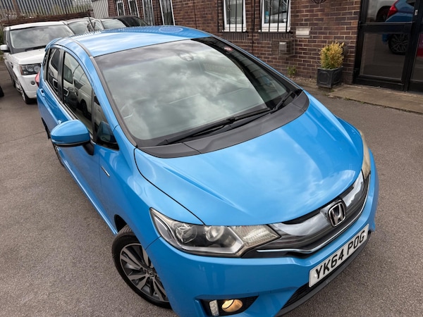 Used Honda Jazz for sale - 75781463: Photo 13