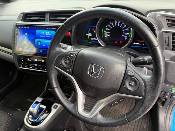 Used Honda Jazz for sale - 75781463: Photo 22