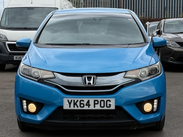 Used Honda Jazz for sale - 75781463: Photo 2