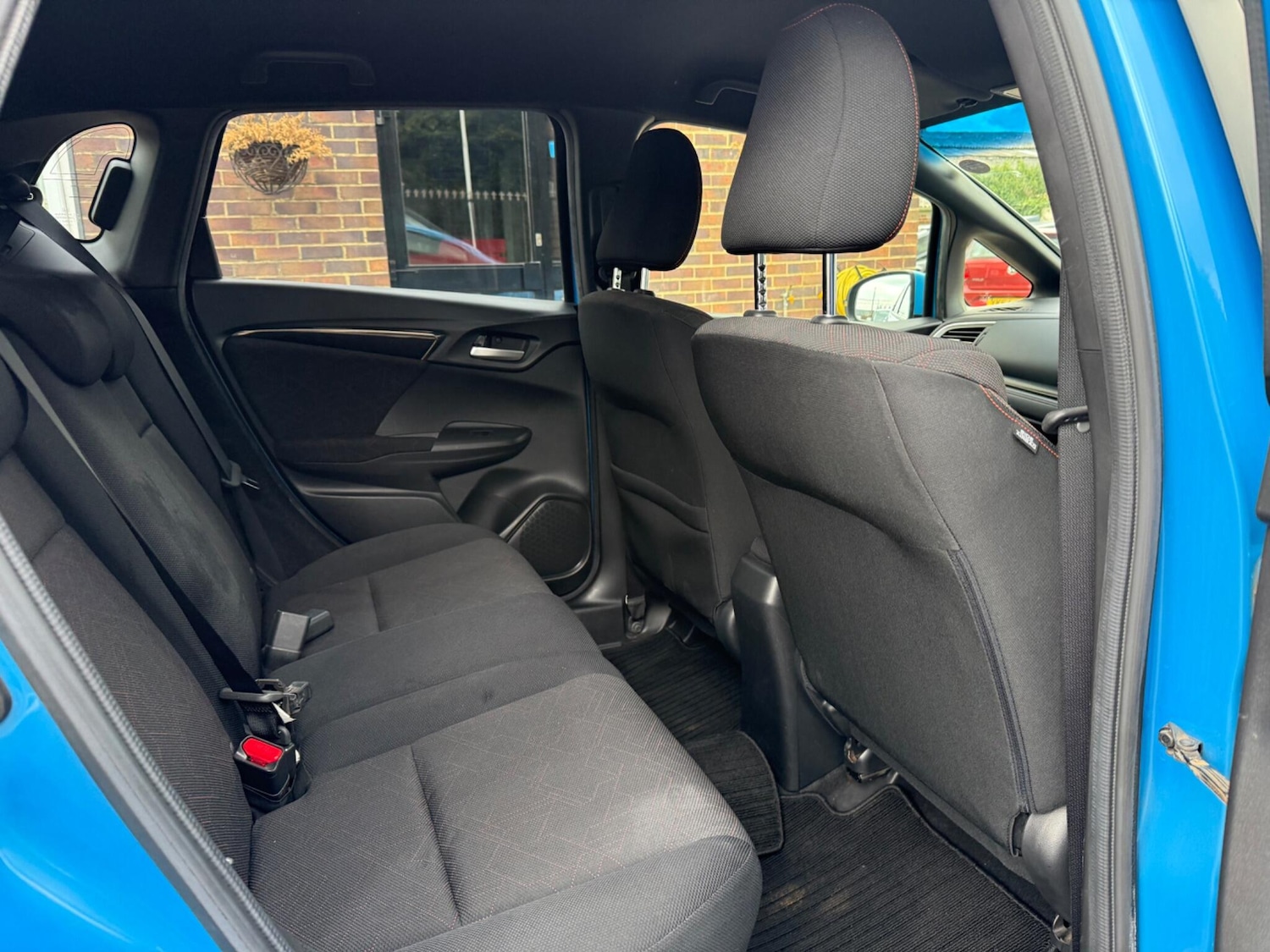 Vehicle 30