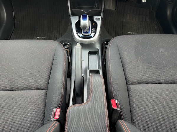 Used Honda Jazz for sale - 75781463: Photo 33