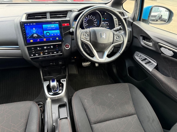Used Honda Jazz for sale - 75781463: Photo 34