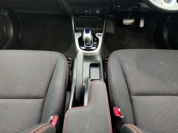 Used Honda Jazz for sale - 75781463: Photo 36