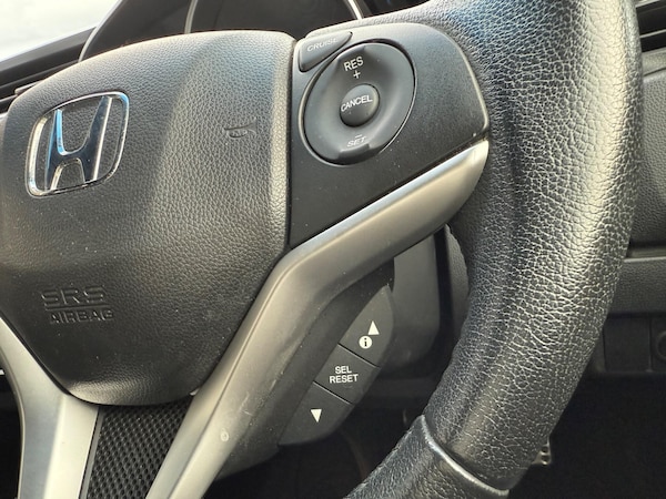 Used Honda Jazz for sale - 75781463: Photo 37