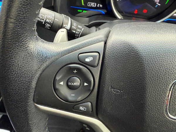 Used Honda Jazz for sale - 75781463: Photo 41