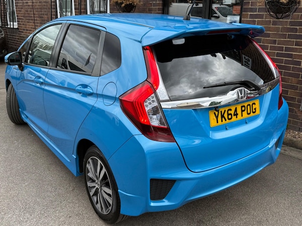 Used Honda Jazz for sale - 75781463: Photo 45