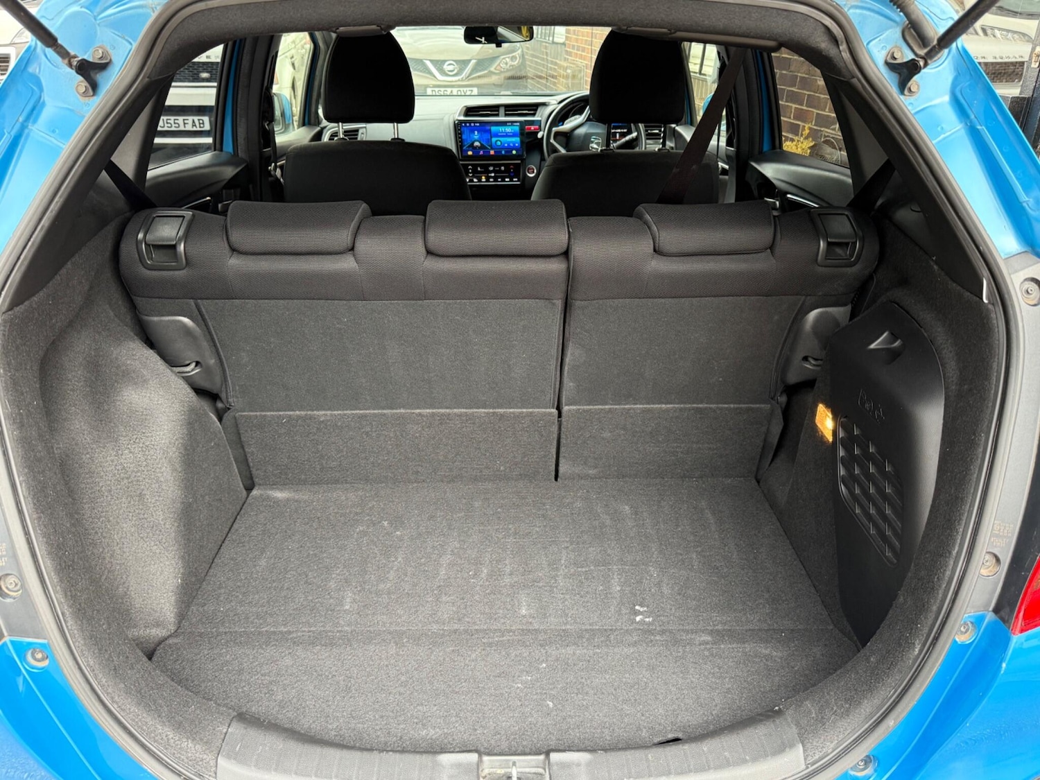 Vehicle 46