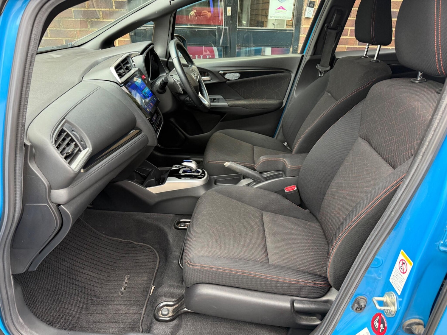 Vehicle 50