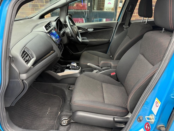 Used Honda Jazz for sale - 75781463: Photo 50