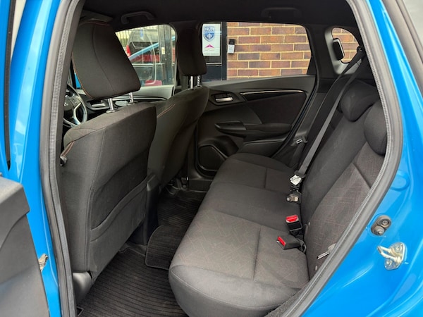 Used Honda Jazz for sale - 75781463: Photo 52
