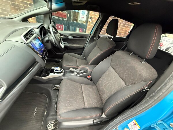 Used Honda Jazz for sale - 75781463: Photo 53