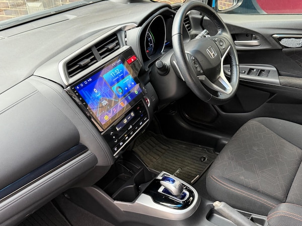 Used Honda Jazz for sale - 75781463: Photo 54