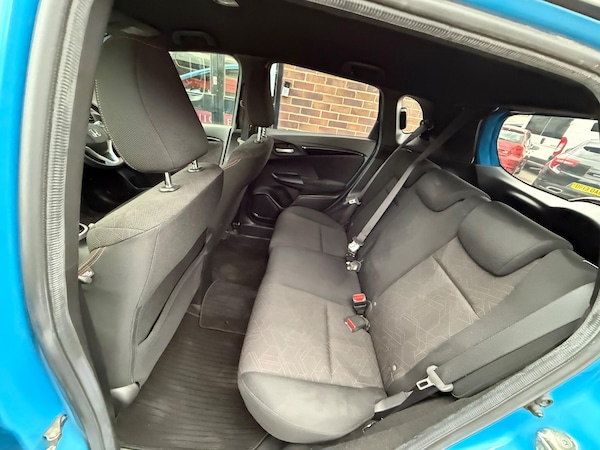 Used Honda Jazz for sale - 75781463: Photo 56