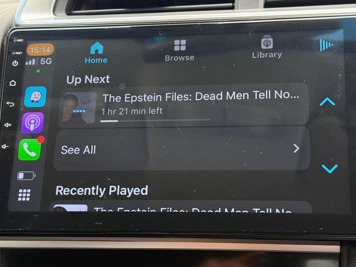 Vehicle 66