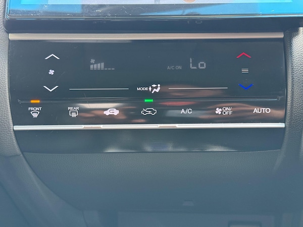 Used Honda Jazz for sale - 75781463: Photo 70