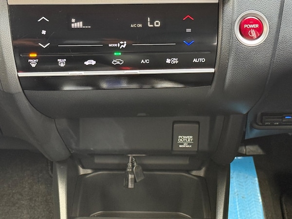 Used Honda Jazz for sale - 75781463: Photo 71