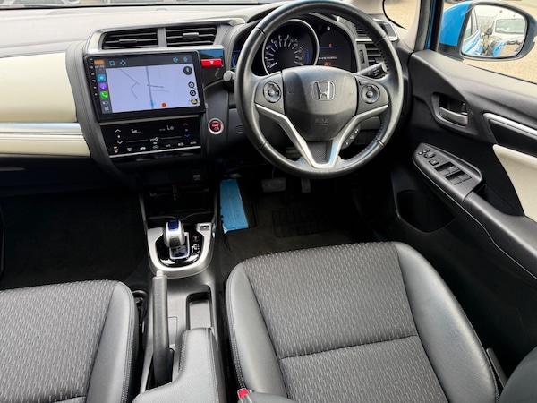 Used Honda Jazz for sale - 75781463: Photo 72
