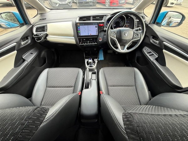 Used Honda Jazz for sale - 75781463: Photo 73
