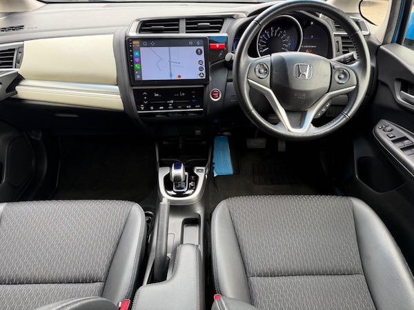 Used Honda Jazz for sale - 75781463: Photo 74