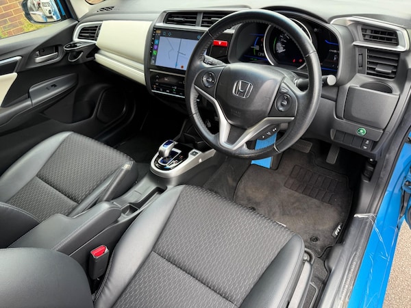 Used Honda Jazz for sale - 75781463: Photo 76