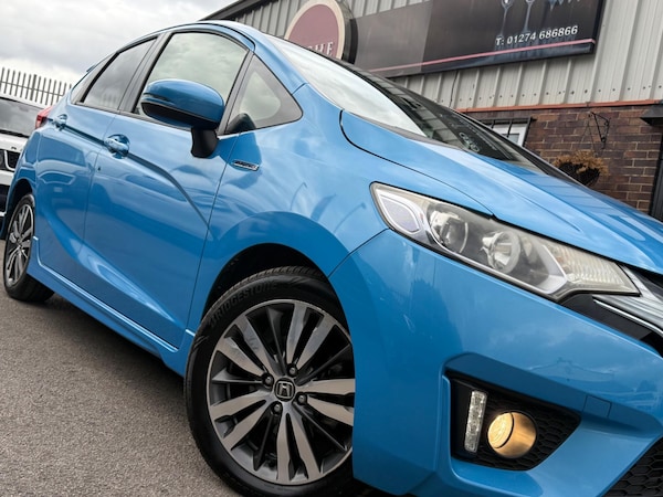 Used Honda Jazz for sale - 75781463: Photo 8